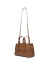 DAMEN SHOPPER - ARMANI EXCHANGE CAMEL - XW003055 AF28605 2