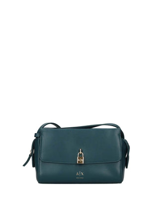 DAMENUMHÄNGETASCHE - ARMANI EXCHANGE BLAU - XW003056 AF28605 1