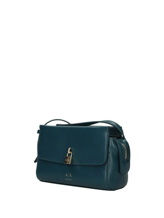 DAMENUMHÄNGETASCHE - ARMANI EXCHANGE BLAU - XW003056 AF28605 2