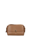 DAMEN SCHULTERTASCHE - ARMANI EXCHANGE CAMEL - XW003056 AF28605 1