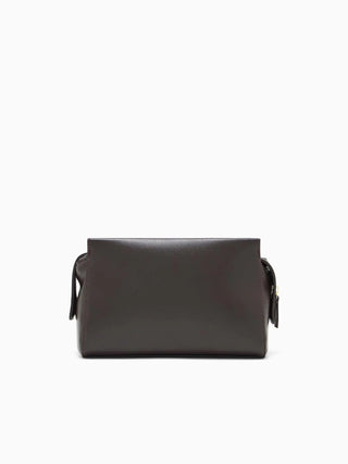 TRACOLLA DONNA - ARMANI EXCHANGE MARRONE - XW003056 AF28605 3