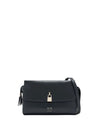 TRACOLLA DONNA - ARMANI EXCHANGE NERO - XW003056 AF28605 1