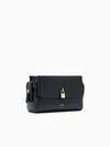 TRACOLLA DONNA - ARMANI EXCHANGE NERO - XW003056 AF28605 2