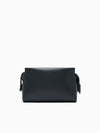 TRACOLLA DONNA - ARMANI EXCHANGE NERO - XW003056 AF28605 3