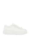 SNEAKERS DONNA - ARMANI EXCHANGE BIANCO - XW003065 AF28674 1