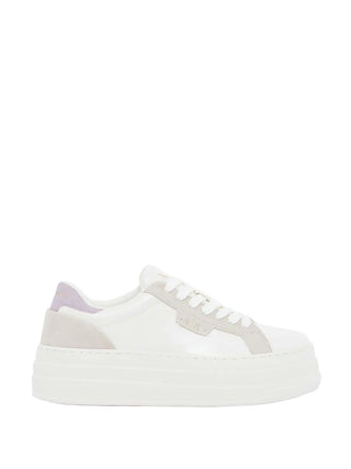SNEAKERS DONNA - ARMANI EXCHANGE BIANCO - XW003069 AF28692