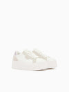 SNEAKERS DONNA - ARMANI EXCHANGE BIANCO - XW003069 AF28692 2