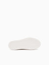 SNEAKERS DONNA - ARMANI EXCHANGE BIANCO - XW003069 AF28692 6