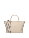 DAMEN-SHOPPER - ARMANI EXCHANGE WEISS - XW003086 AF26569 1