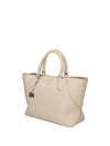DAMEN-SHOPPER - ARMANI EXCHANGE WEISS - XW003086 AF26569 2