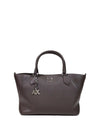 DAMEN-SHOPPER - ARMANI EXCHANGE BRAUN - XW003086 AF26569 1