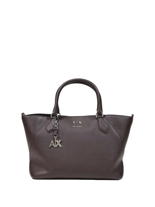 DAMEN-SHOPPER - ARMANI EXCHANGE BRAUN - XW003086 AF26569 1