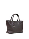 DAMEN-SHOPPER - ARMANI EXCHANGE BRAUN - XW003086 AF26569 2