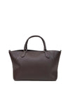 DAMEN-SHOPPER - ARMANI EXCHANGE BRAUN - XW003086 AF26569 3