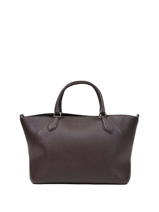 DAMEN-SHOPPER - ARMANI EXCHANGE BRAUN - XW003086 AF26569 3