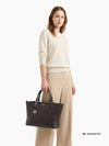 DAMEN-SHOPPER - ARMANI EXCHANGE BRAUN - XW003086 AF26569 4
