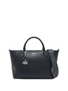 TOTE DONNA - ARMANI EXCHANGE NERO - XW003086 AF26569 1