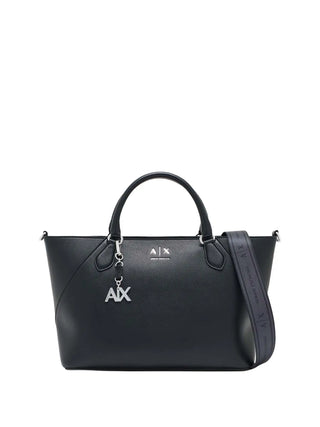 TOTE DONNA - ARMANI EXCHANGE NERO - XW003086 AF26569
