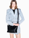 TOTE DONNA - ARMANI EXCHANGE NERO - XW003086 AF26569 6