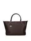 DAMEN-SHOPPER - ARMANI EXCHANGE BRAUN - XW003142 AF26569 1