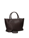 DAMEN-SHOPPER - ARMANI EXCHANGE BRAUN - XW003142 AF26569 3