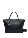 TOTE DONNA - ARMANI EXCHANGE NERO - XW003142 AF26569 1