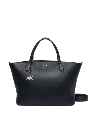 TOTE DONNA - ARMANI EXCHANGE NERO - XW003142 AF26569
