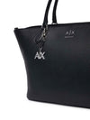 TOTE DONNA - ARMANI EXCHANGE NERO - XW003142 AF26569 2