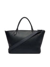TOTE DONNA - ARMANI EXCHANGE NERO - XW003142 AF26569 3