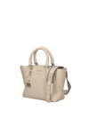 DAMEN-SHOPPER - ARMANI EXCHANGE WEISS - XW003143 AF26569 2
