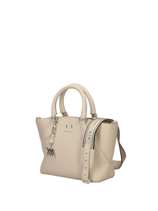 DAMEN-SHOPPER - ARMANI EXCHANGE WEISS - XW003143 AF26569 2