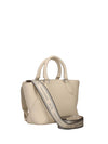 DAMEN-SHOPPER - ARMANI EXCHANGE WEISS - XW003143 AF26569 3