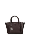 DAMEN-SHOPPER - ARMANI EXCHANGE BRAUN - XW003143 AF26569 1