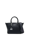 TOTE DONNA - ARMANI EXCHANGE NERO - XW003143 AF26569 1