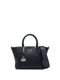 TOTE BAG FÜR DAMEN - ARMANI EXCHANGE SCHWARZ - XW003143 AF26569