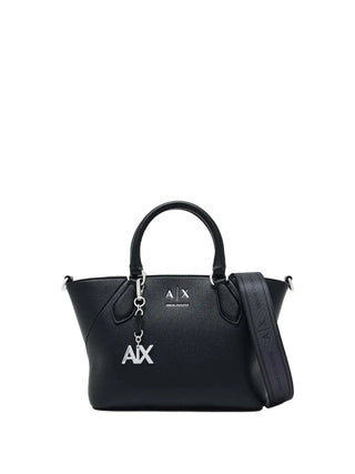 TOTE DONNA - ARMANI EXCHANGE NERO - XW003143 AF26569