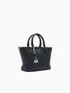 TOTE DONNA - ARMANI EXCHANGE NERO - XW003143 AF26569 2