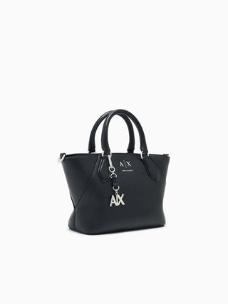 TOTE DONNA - ARMANI EXCHANGE NERO - XW003143 AF26569 2