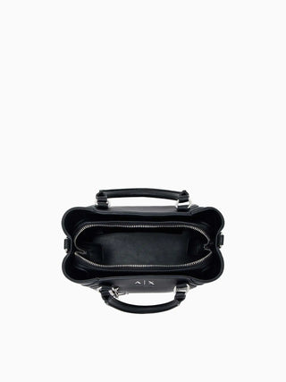 TOTE DONNA - ARMANI EXCHANGE NERO - XW003143 AF26569 4