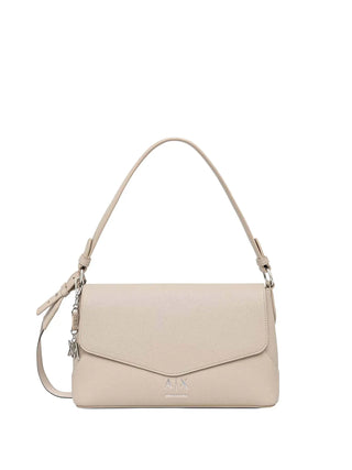 DAMEN-HANDTASCHE - ARMANI EXCHANGE WEISS - XW003145 AF26569 1