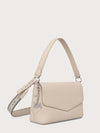 DAMEN-HANDTASCHE - ARMANI EXCHANGE WEISS - XW003145 AF26569 2