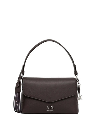 DAMEN HANDTASCHE - ARMANI EXCHANGE BRAUN - XW003145 AF26569
