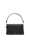 BORSA A MANO DONNA - ARMANI EXCHANGE NERO - XW003145 AF26569 1
