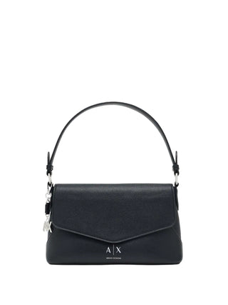 BORSA A MANO DONNA - ARMANI EXCHANGE NERO - XW003145 AF26569