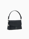 BORSA A MANO DONNA - ARMANI EXCHANGE NERO - XW003145 AF26569 2