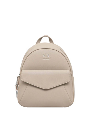 DAMENRUCKSACK - ARMANI EXCHANGE WEISS - XW003148 AF26569 1