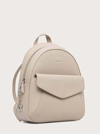 DAMENRUCKSACK - ARMANI EXCHANGE WEISS - XW003148 AF26569 2