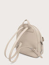 DAMENRUCKSACK - ARMANI EXCHANGE WEISS - XW003148 AF26569 3