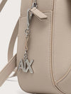DAMENRUCKSACK - ARMANI EXCHANGE WEISS - XW003148 AF26569 4