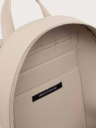 DAMENRUCKSACK - ARMANI EXCHANGE WEISS - XW003148 AF26569 5